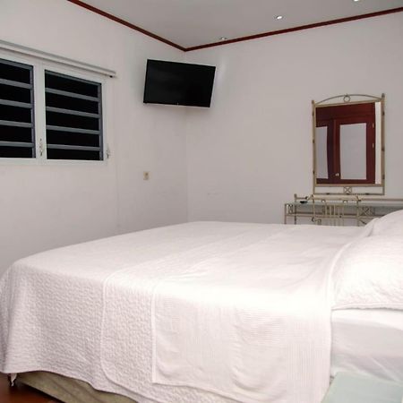 Maya Apartments Παραμαρίμπο Εξωτερικό φωτογραφία
