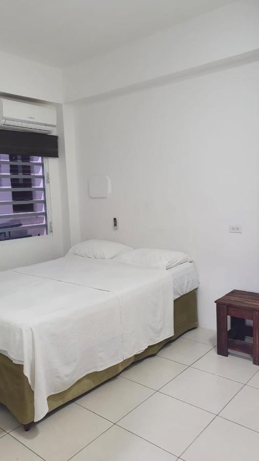 Maya Apartments Παραμαρίμπο Εξωτερικό φωτογραφία
