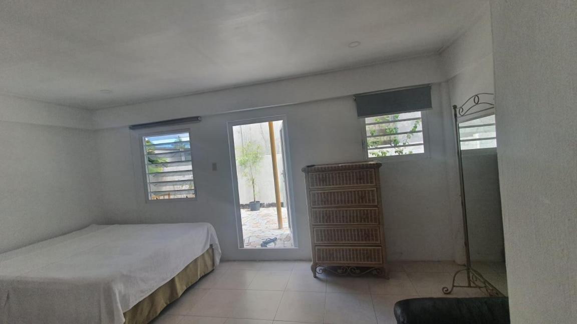 Maya Apartments Παραμαρίμπο Εξωτερικό φωτογραφία