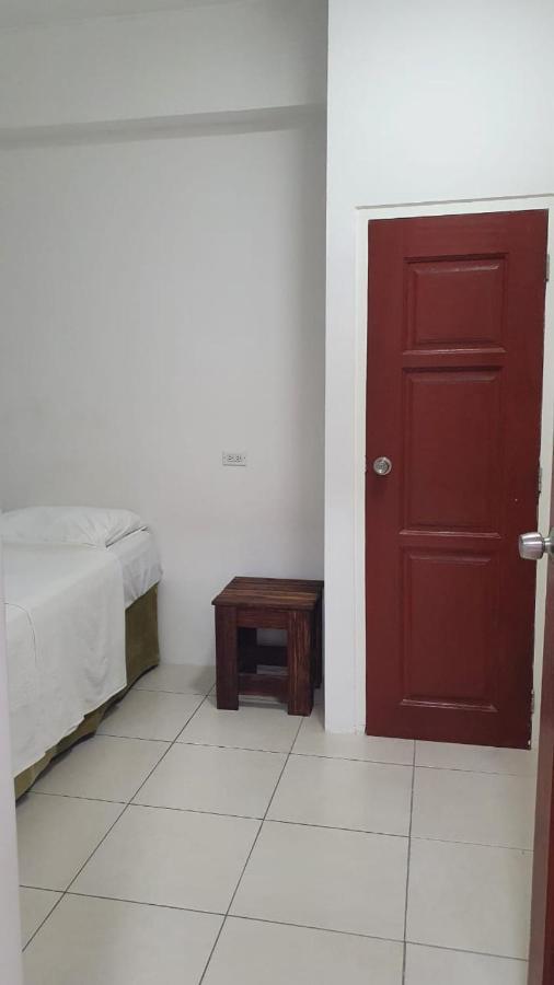 Maya Apartments Παραμαρίμπο Εξωτερικό φωτογραφία