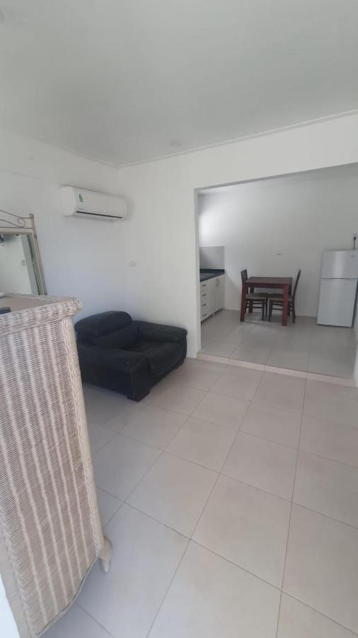 Maya Apartments Παραμαρίμπο Εξωτερικό φωτογραφία
