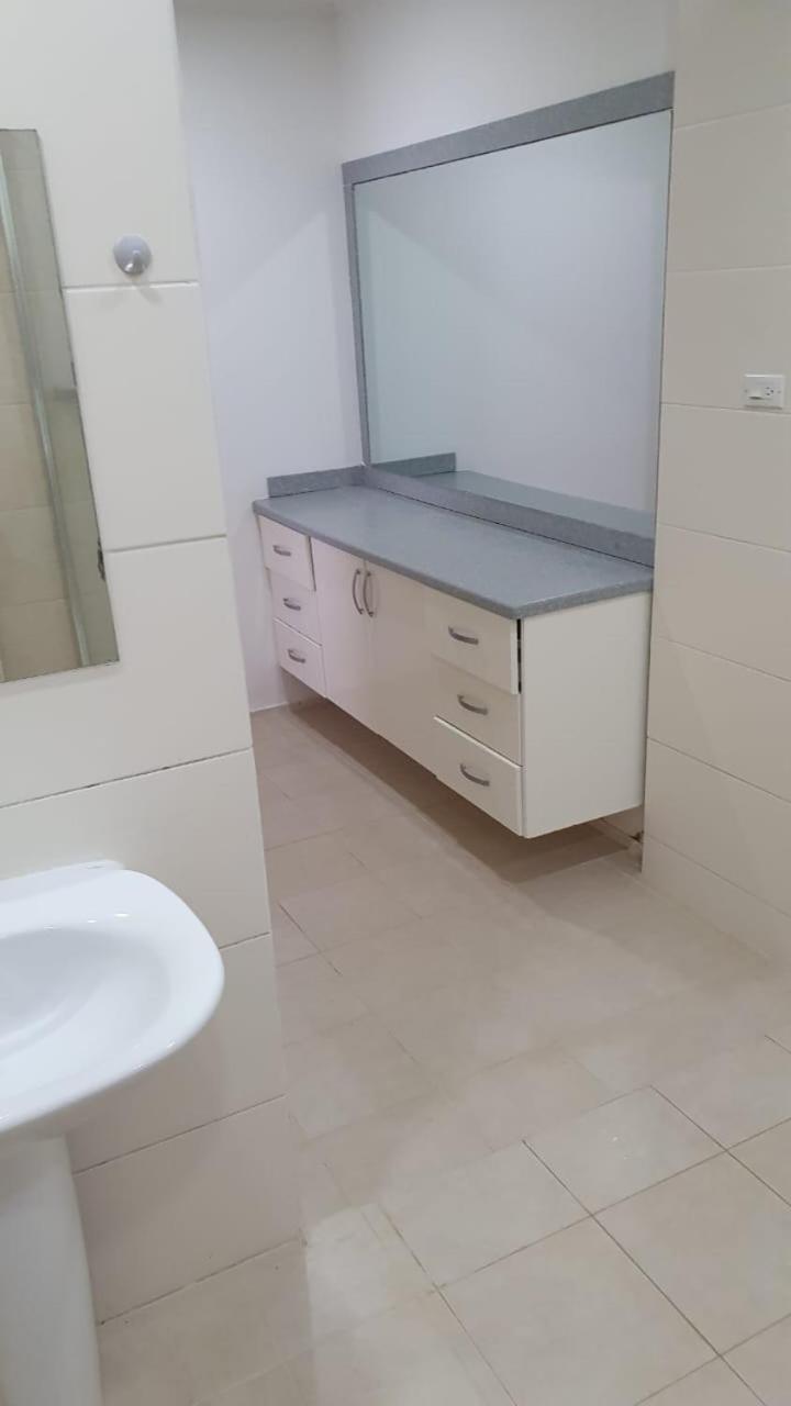 Maya Apartments Παραμαρίμπο Εξωτερικό φωτογραφία