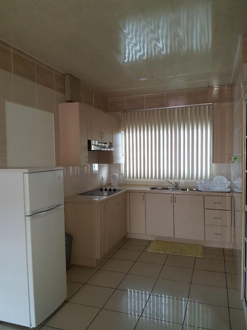 Maya Apartments Παραμαρίμπο Εξωτερικό φωτογραφία