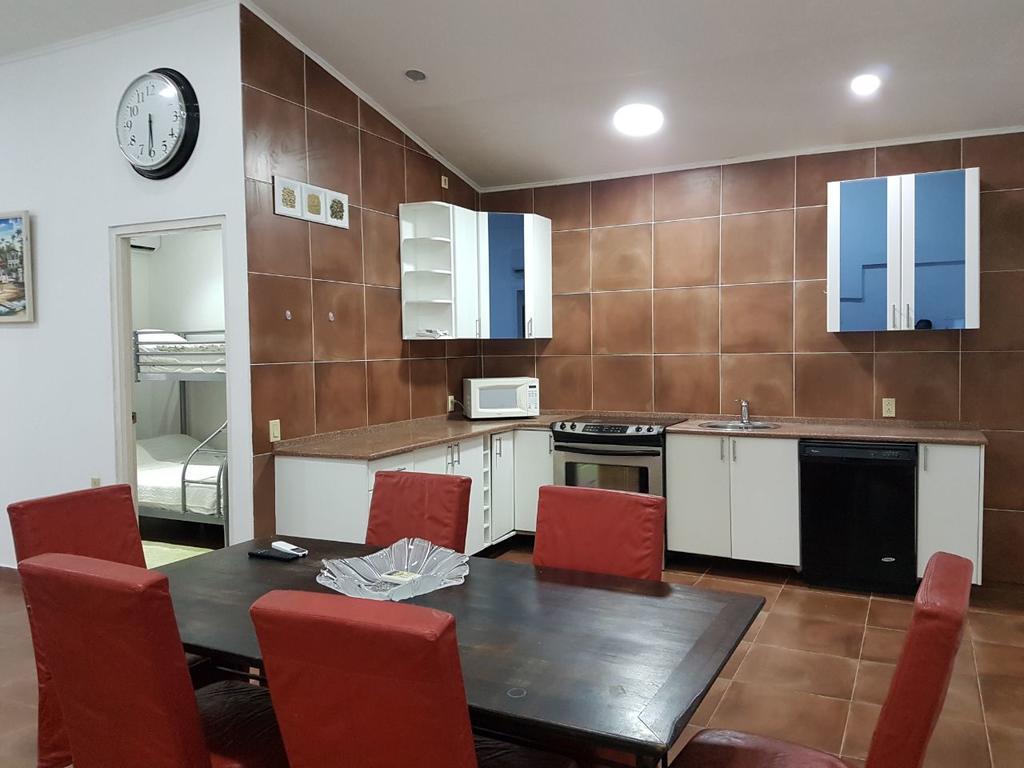 Maya Apartments Παραμαρίμπο Εξωτερικό φωτογραφία